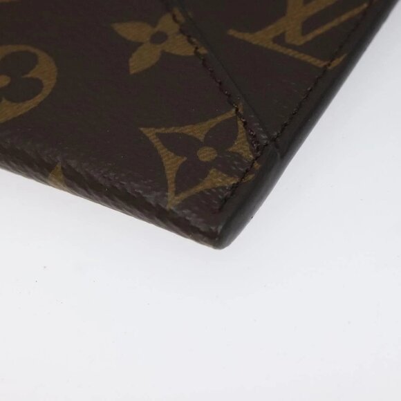 LOUIS VUITTON Monogram Pochette Kirigami Pouch - Picture 7 of 15